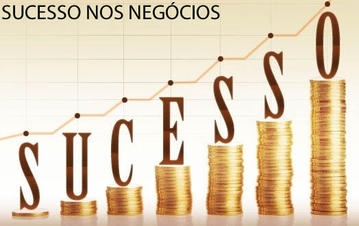 Montar um negócio de sucesso 